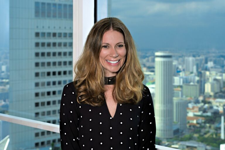 Grit and Grace: Gemma Manning’s Entrepreneurial Journey