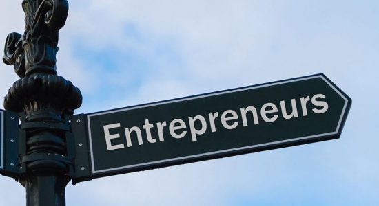 Why every CEO should know more about entrepreneurship